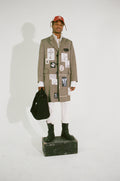 PROTOTYPE - Patched Top Coat