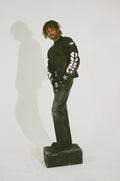 PROTOTYPE - Black Moto Jacket 01