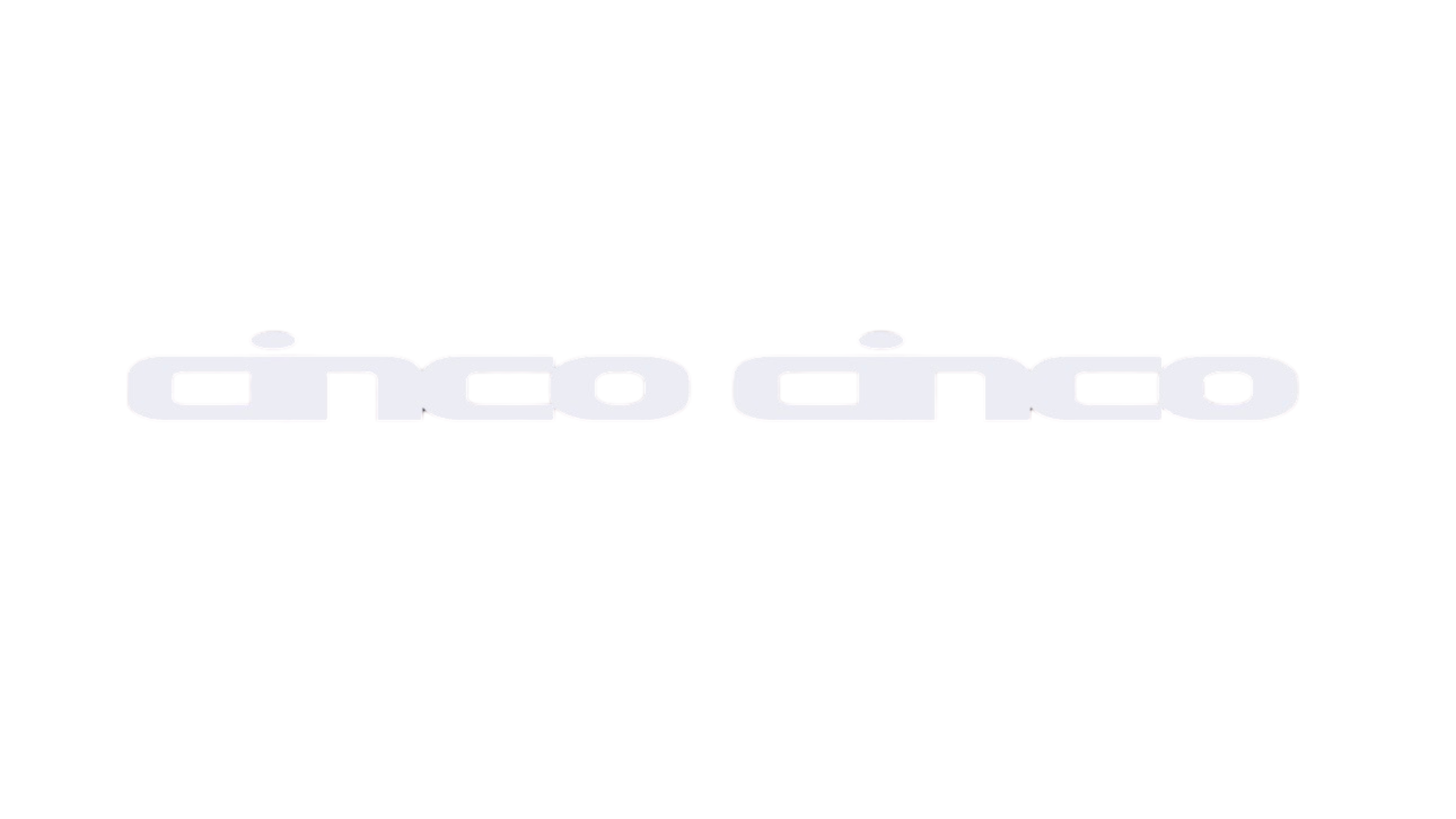 CINCO CINCO