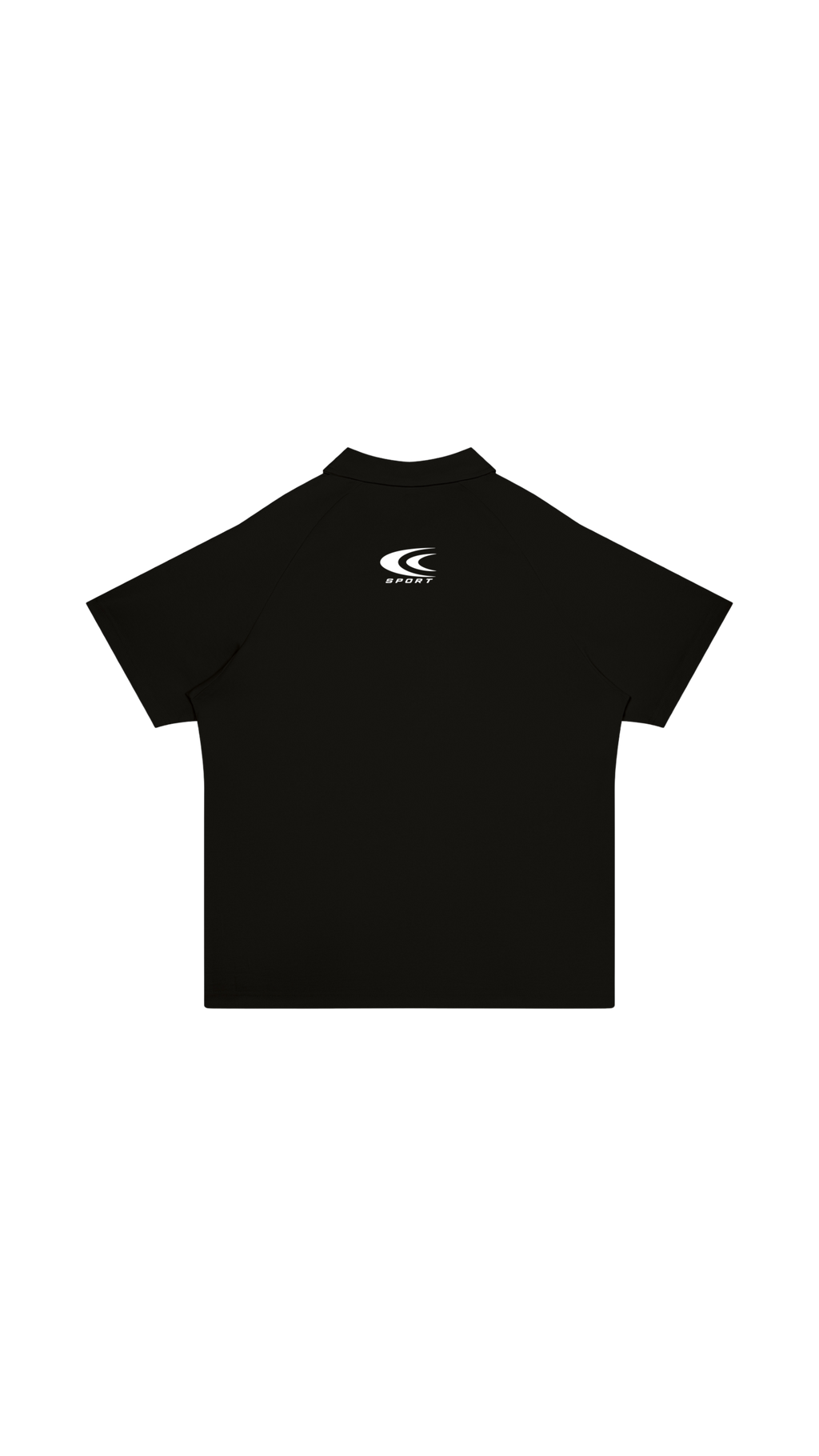 CINCO SPORT - DBL Cinco Polo