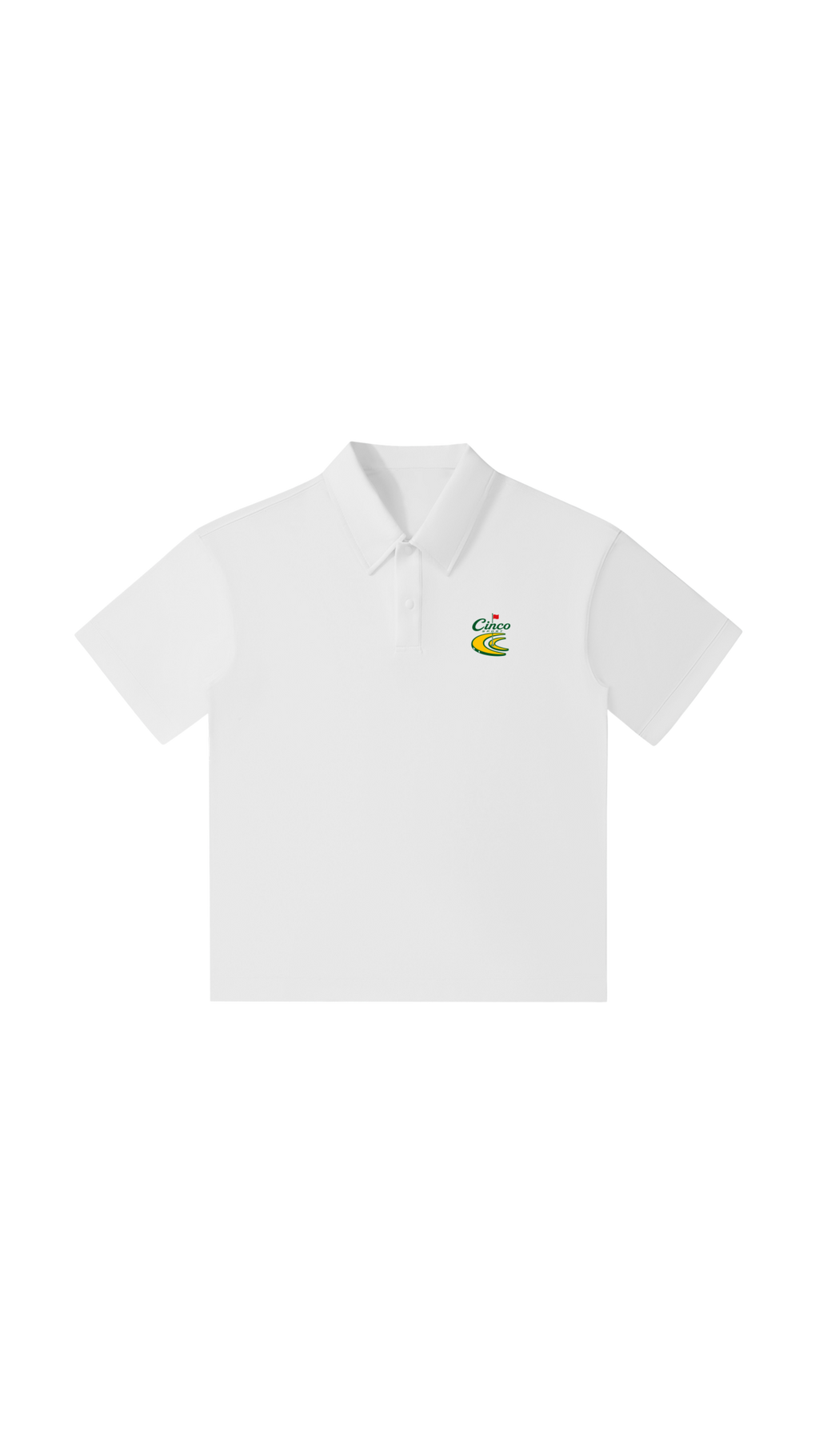 CINCO SPORT - Master's Polo