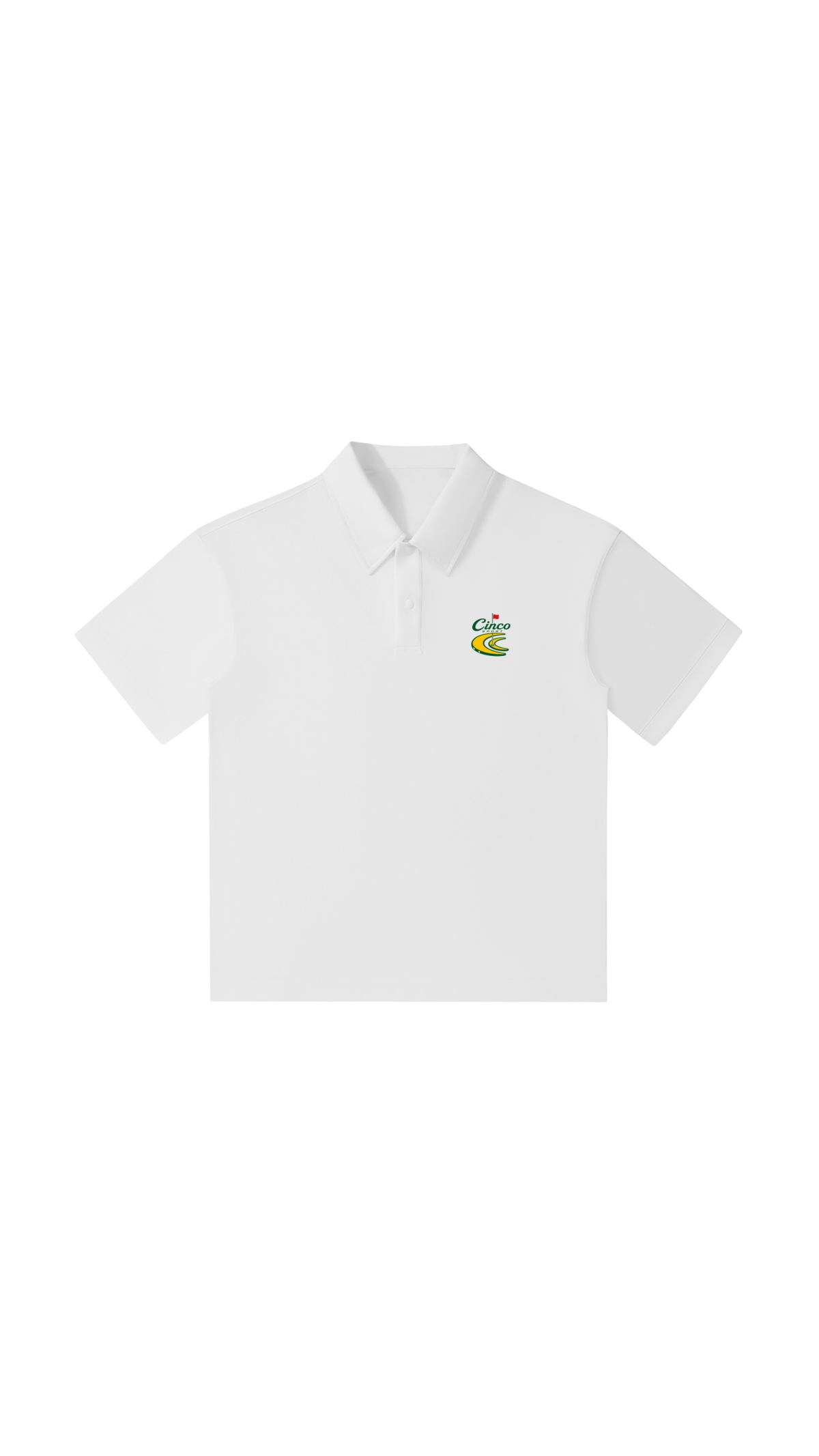 CINCO SPORT - Master's Polo