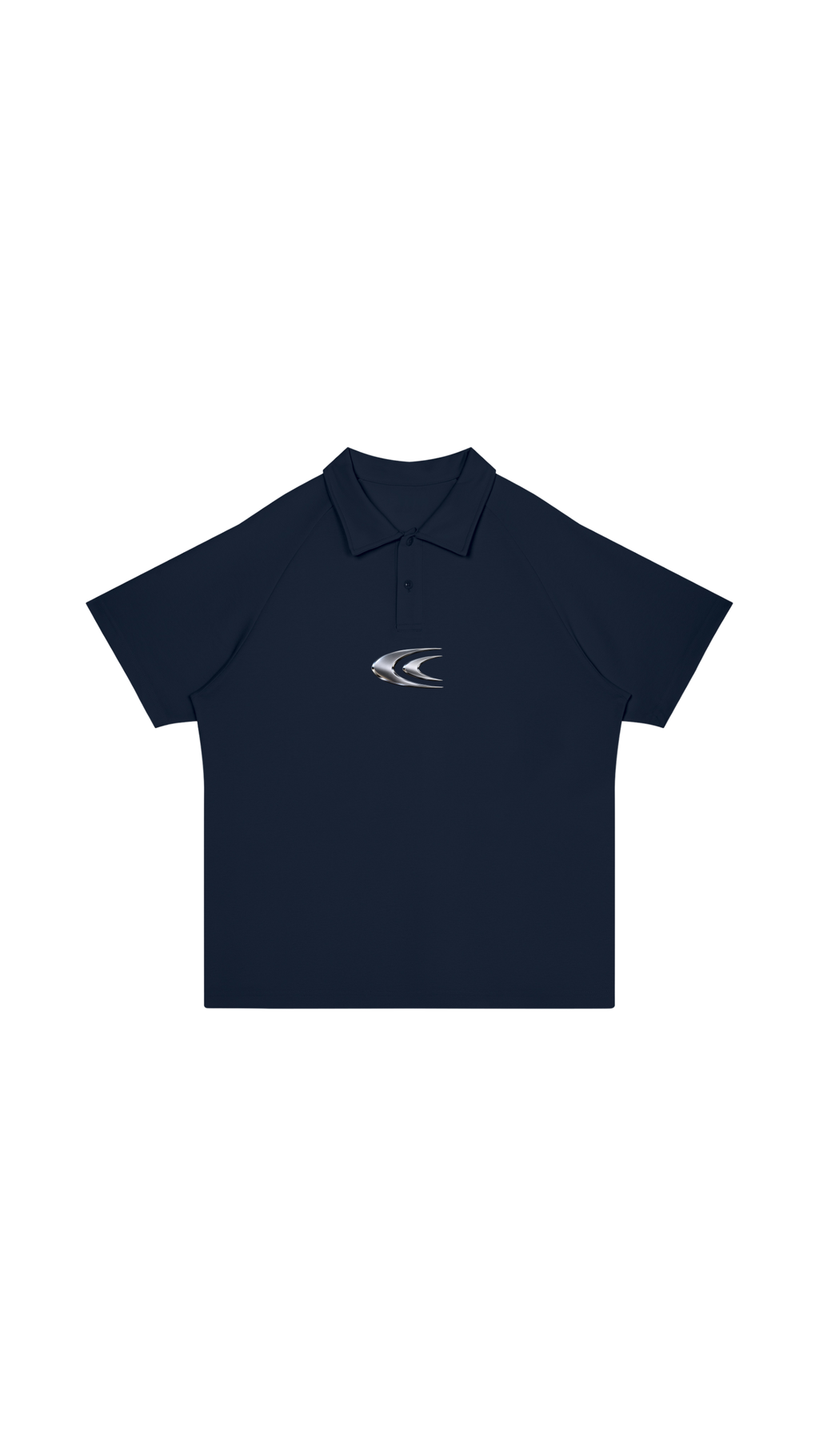 CINCO SPORT Logo Polo