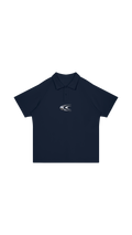 CINCO SPORT Logo Polo