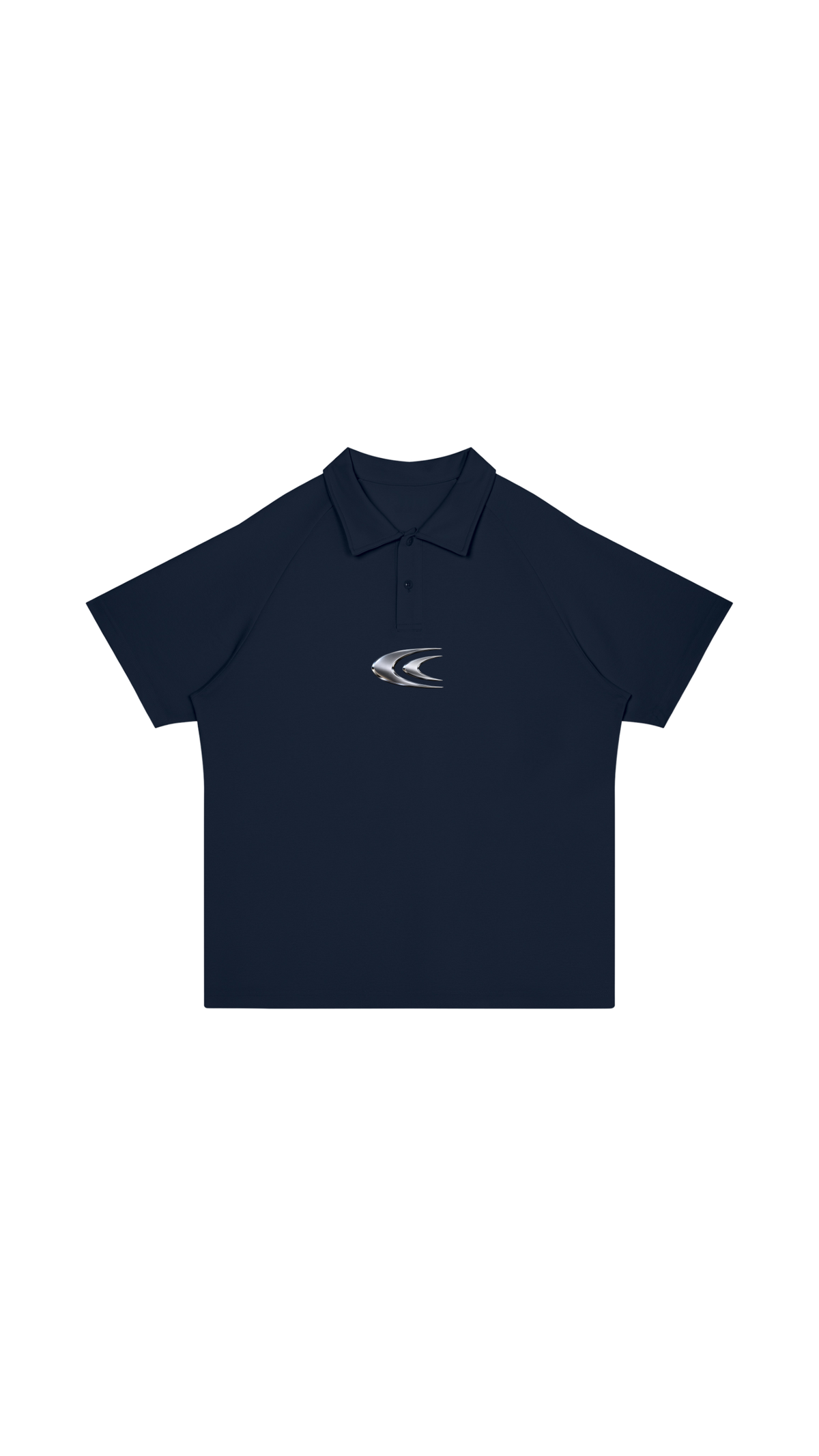CINCO SPORT Logo Polo