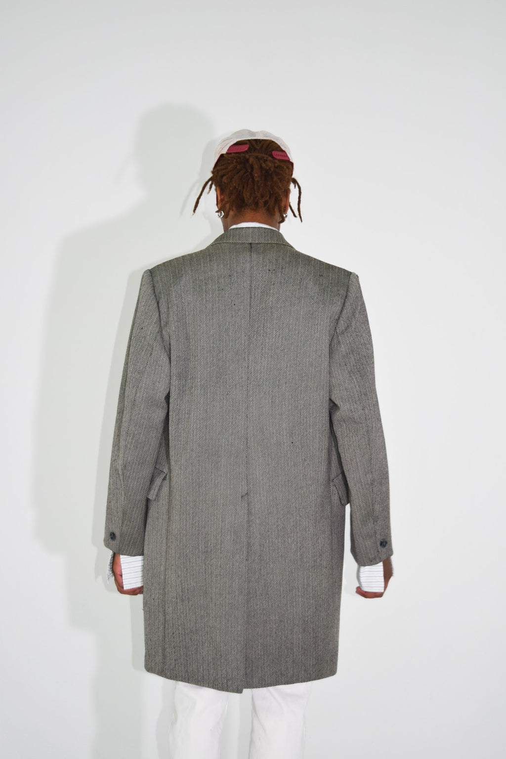 PROTOTYPE - Patched Top Coat