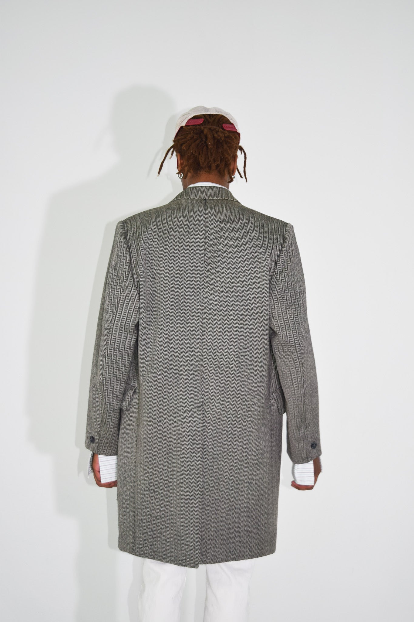 PROTOTYPE - Patched Top Coat