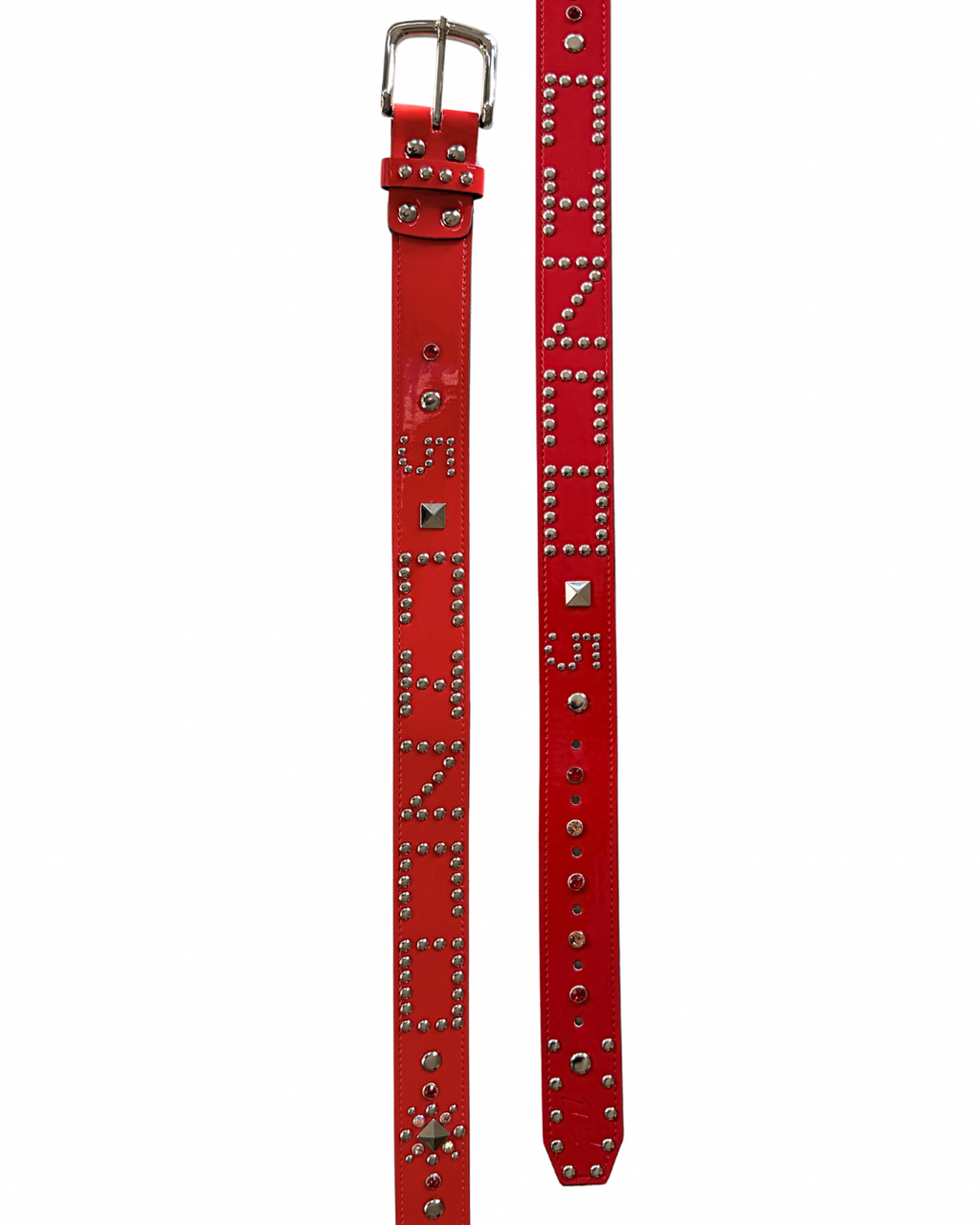 BELT Red01