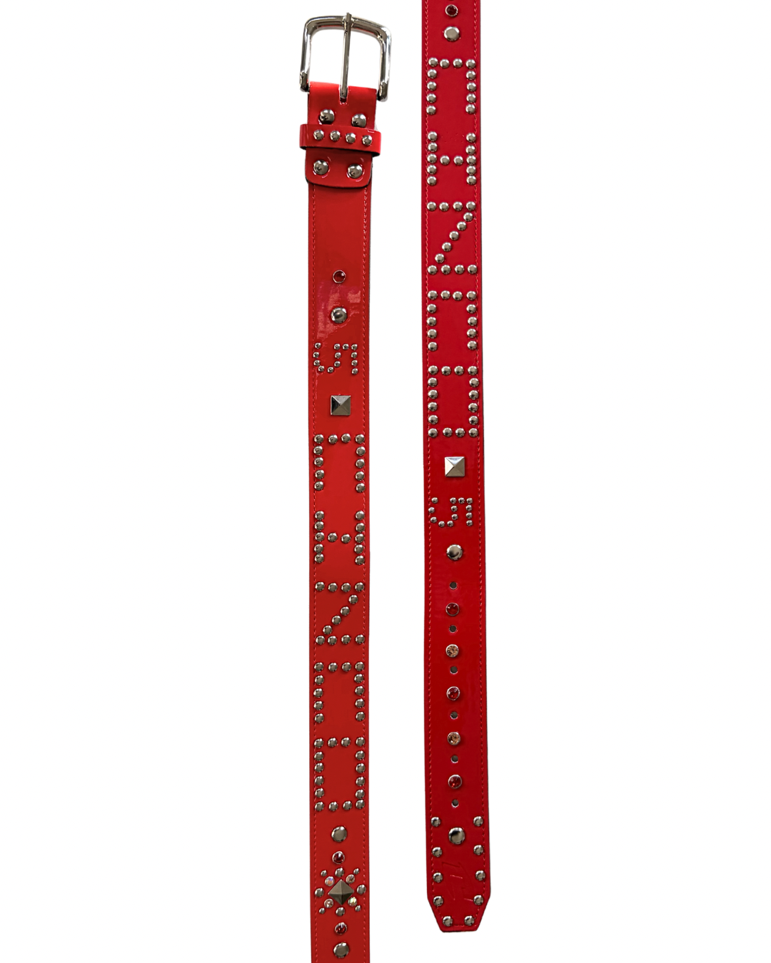 BELT Red01