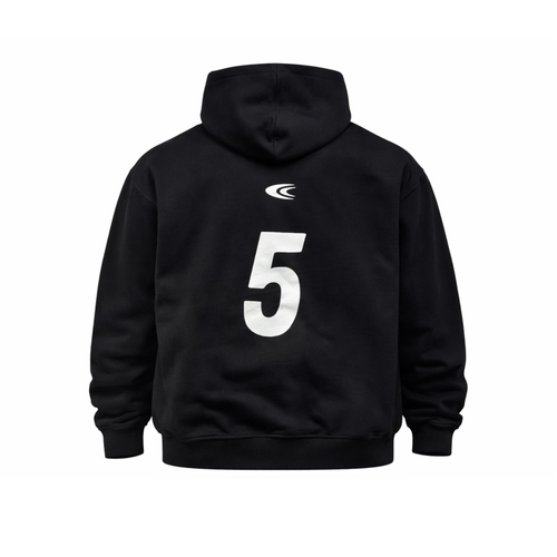 CC A1 - East Side Hoody