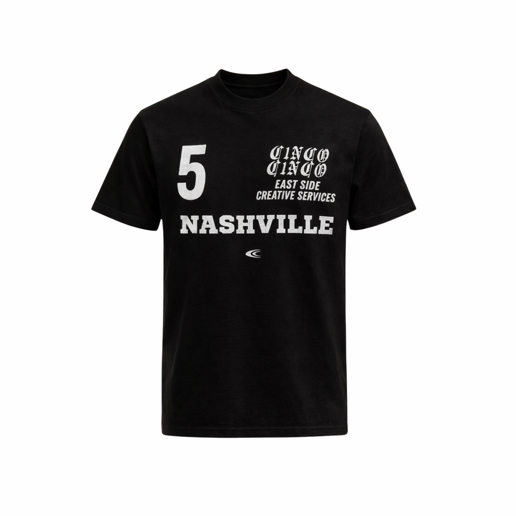 CC A1 - East Side Creatives T-Shirt