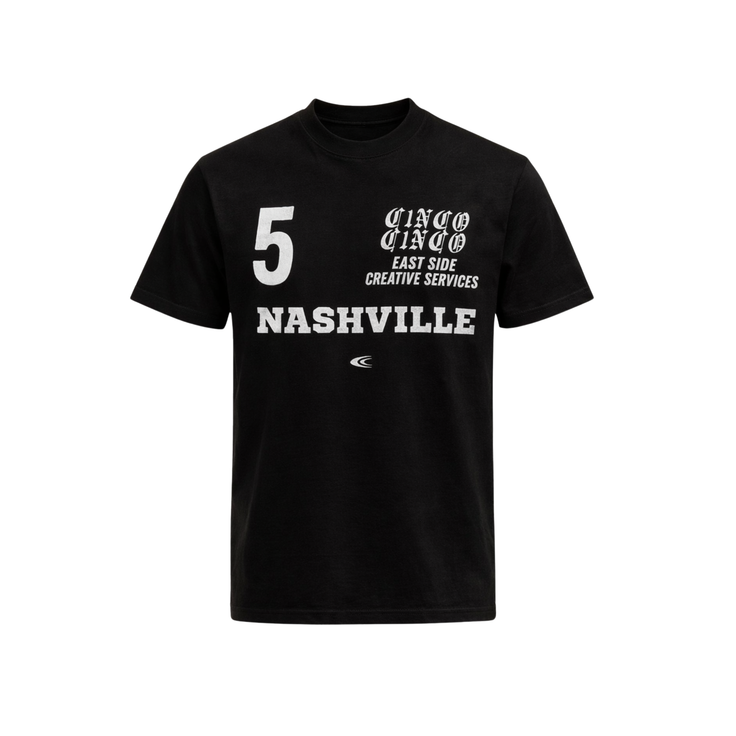 CC A1 - East Side Creatives T-Shirt