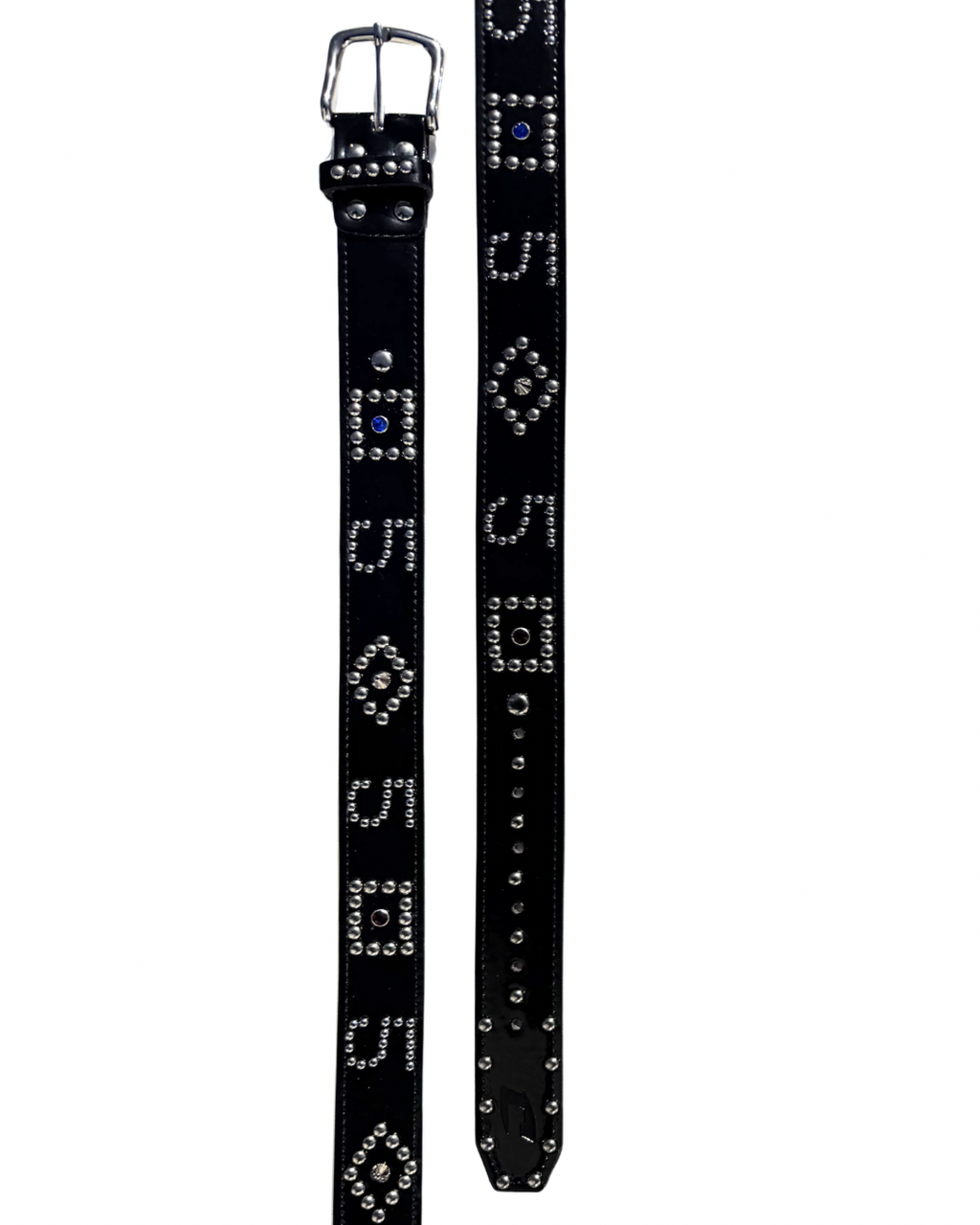BELT Black1