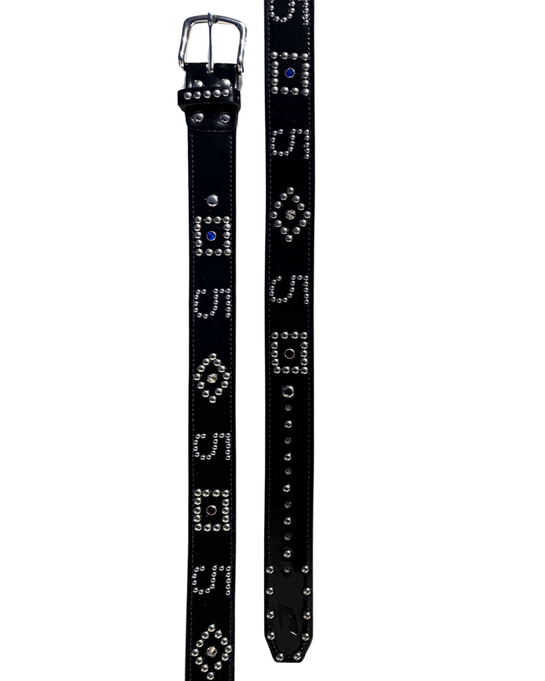 BELT Black1