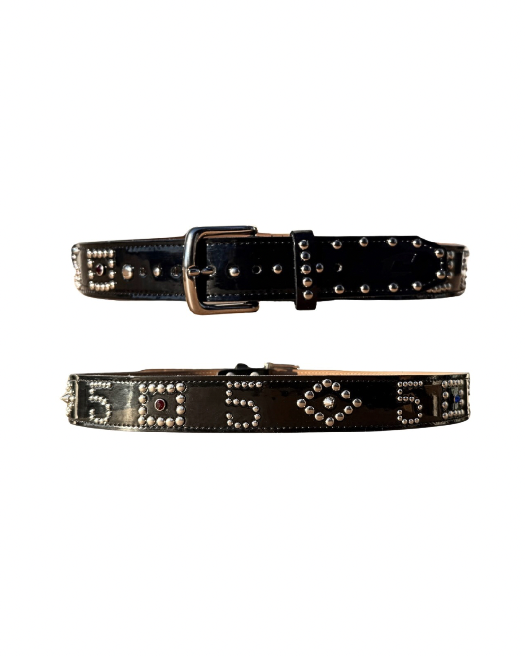 BELT Black1
