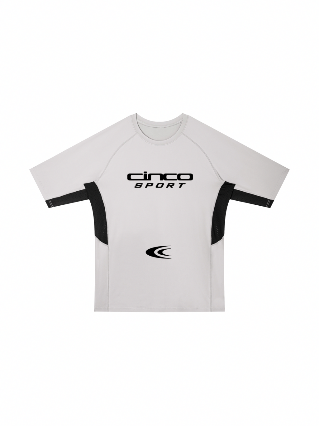 CINCO SPORT Compression T#2