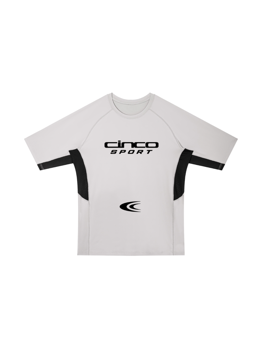CINCO SPORT Compression T#2