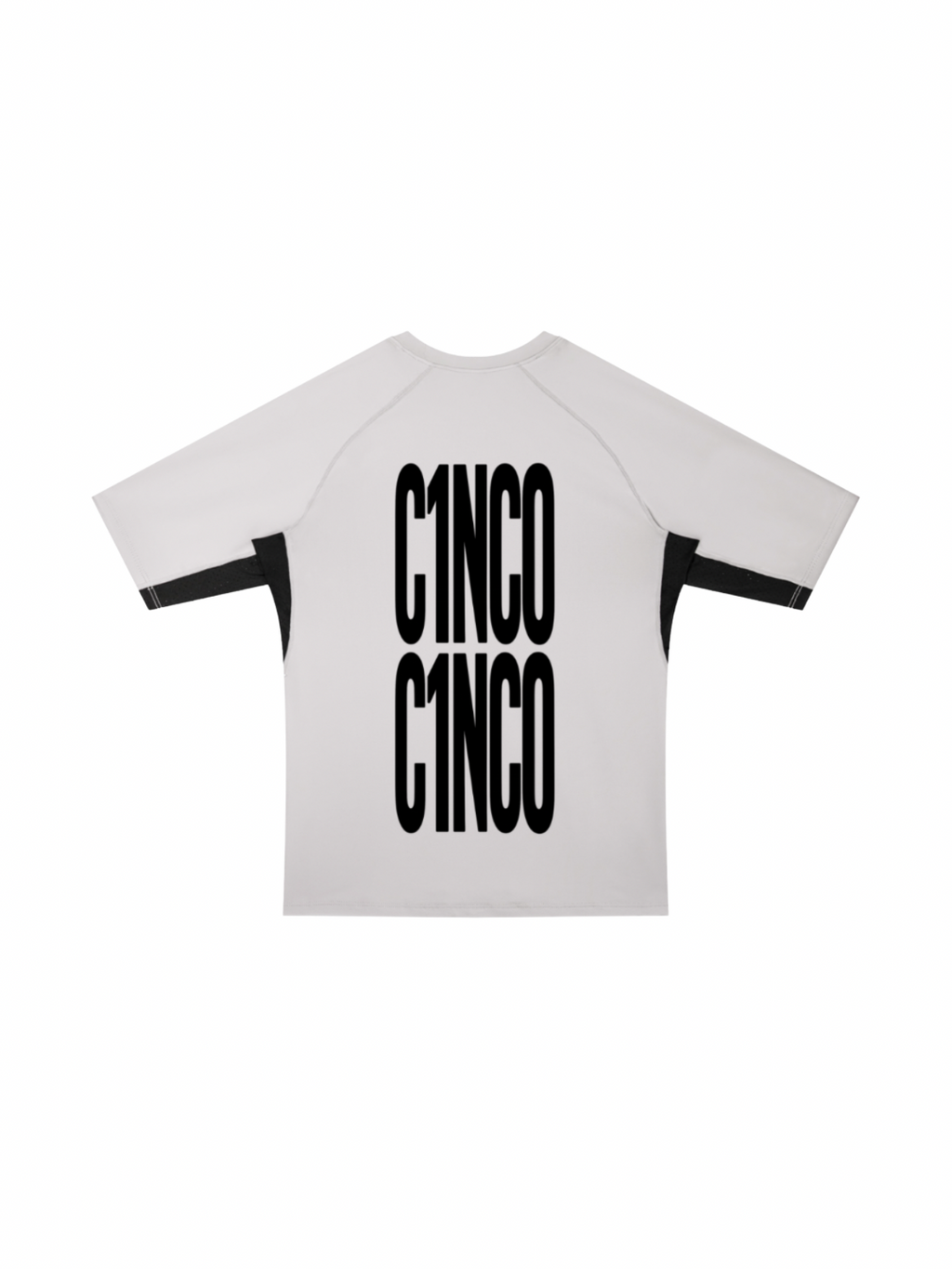 CINCO SPORT Compression T#2