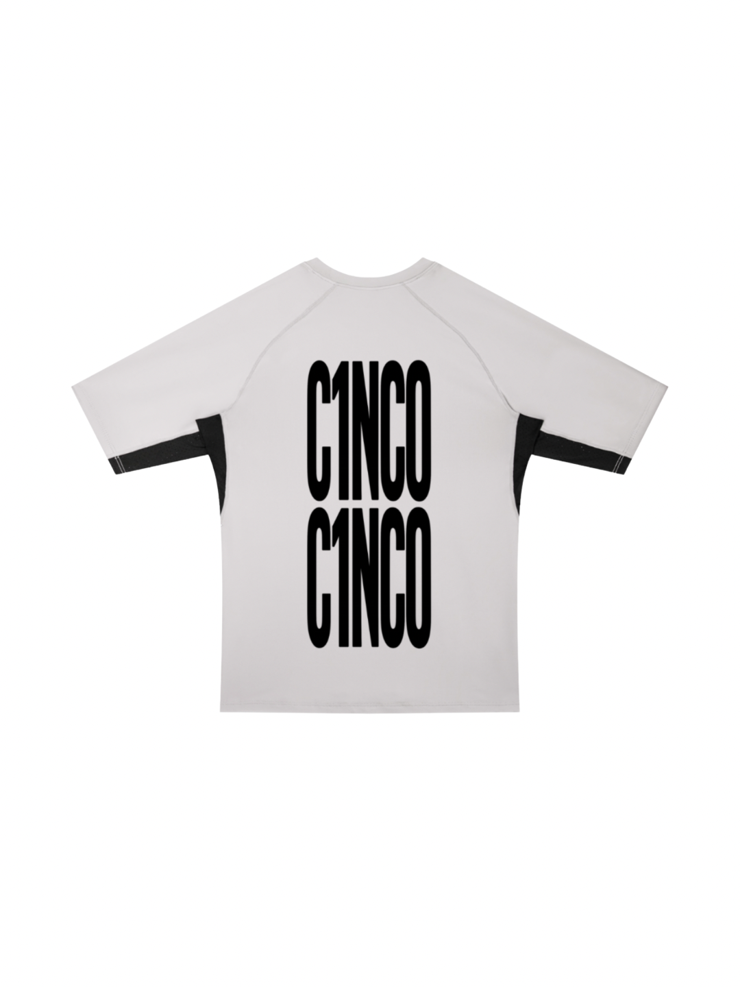CINCO SPORT Compression T#2