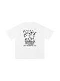 CINCO SPORT - Born2Golf Tshirt