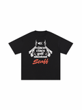 CINCO SPORT - CincoStaff Tshirt