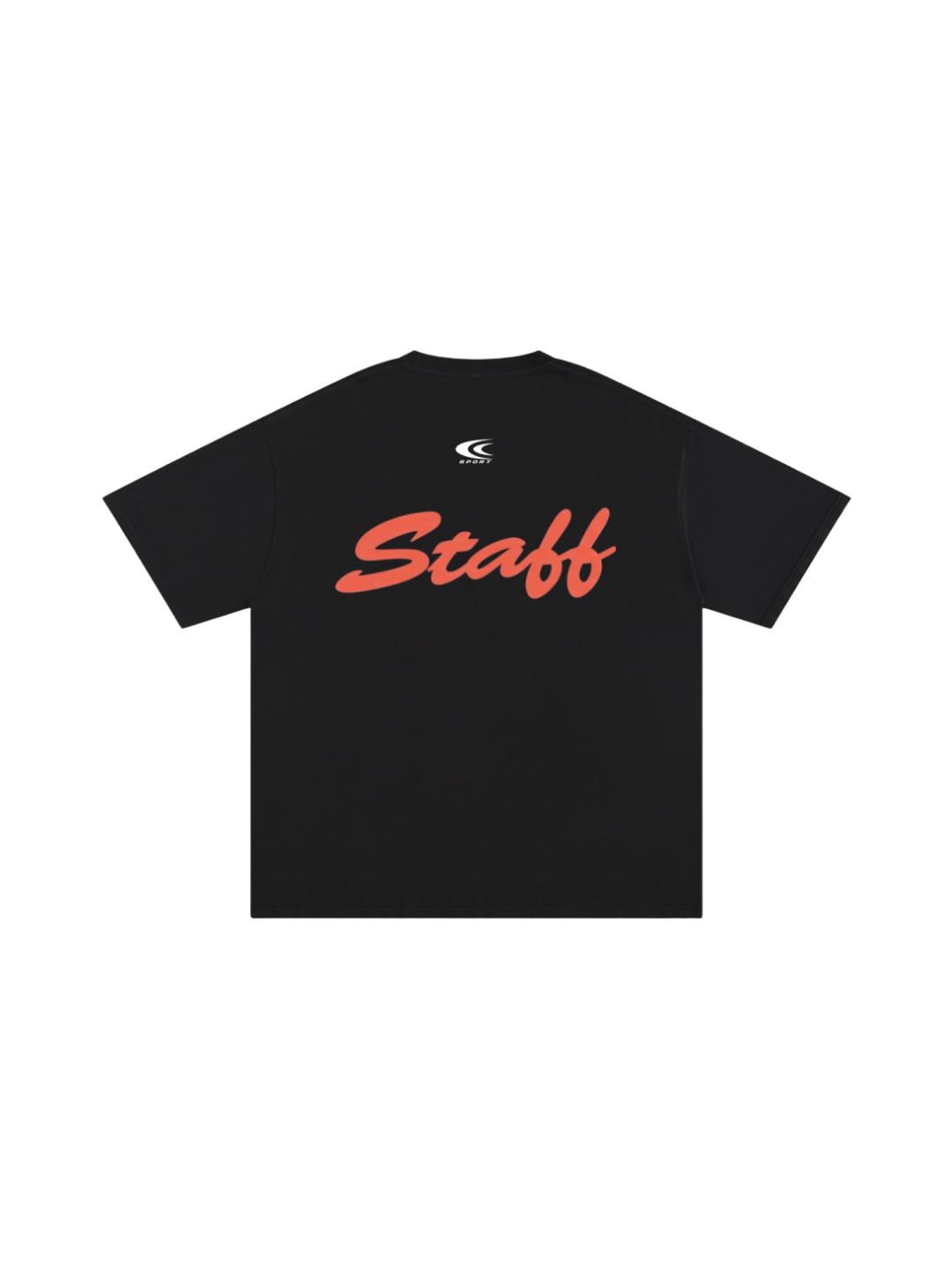 CINCO SPORT - CincoStaff Tshirt