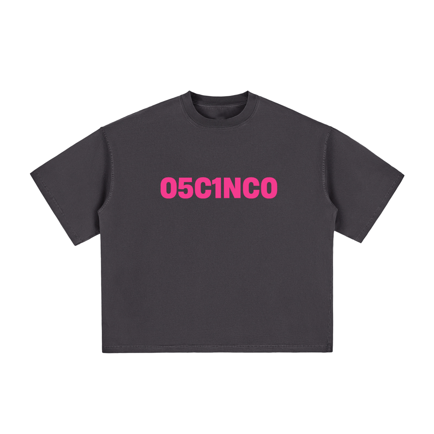 05CINCO SHIRT