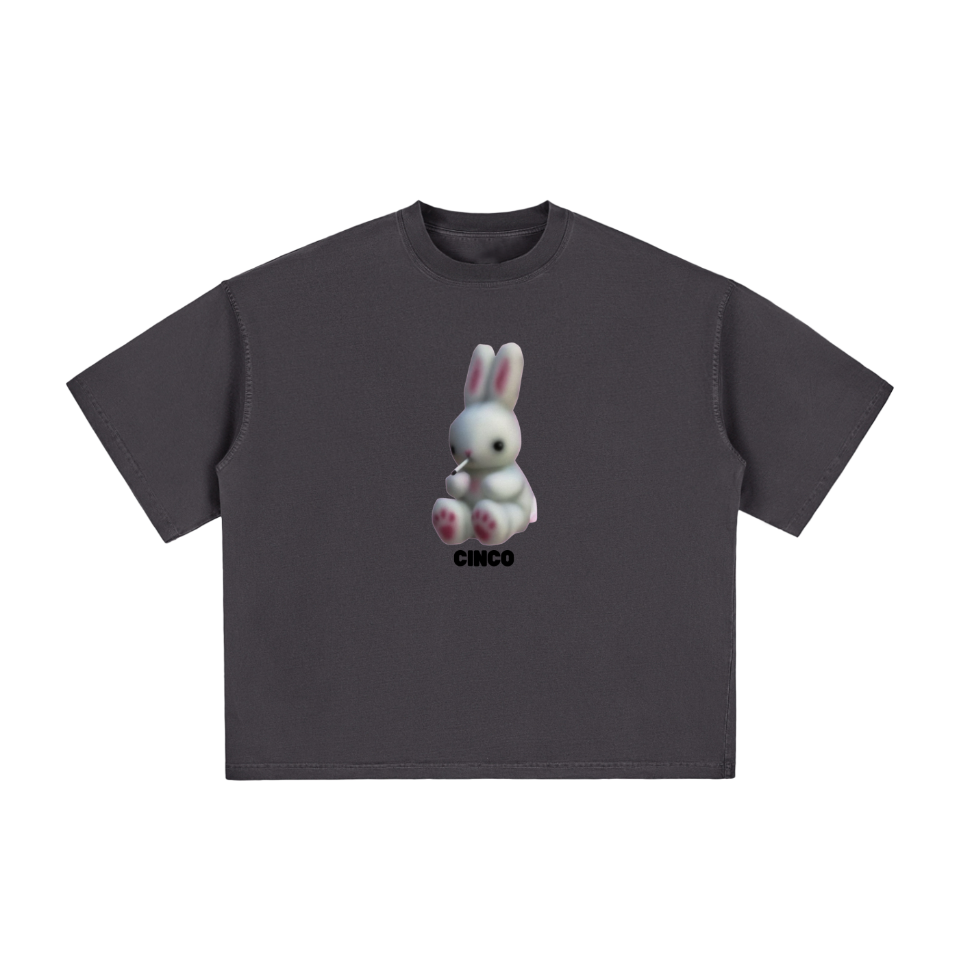 Bad Bunny Shirt