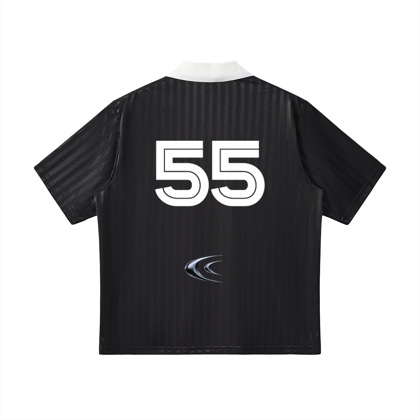 CC - Jersey / Black