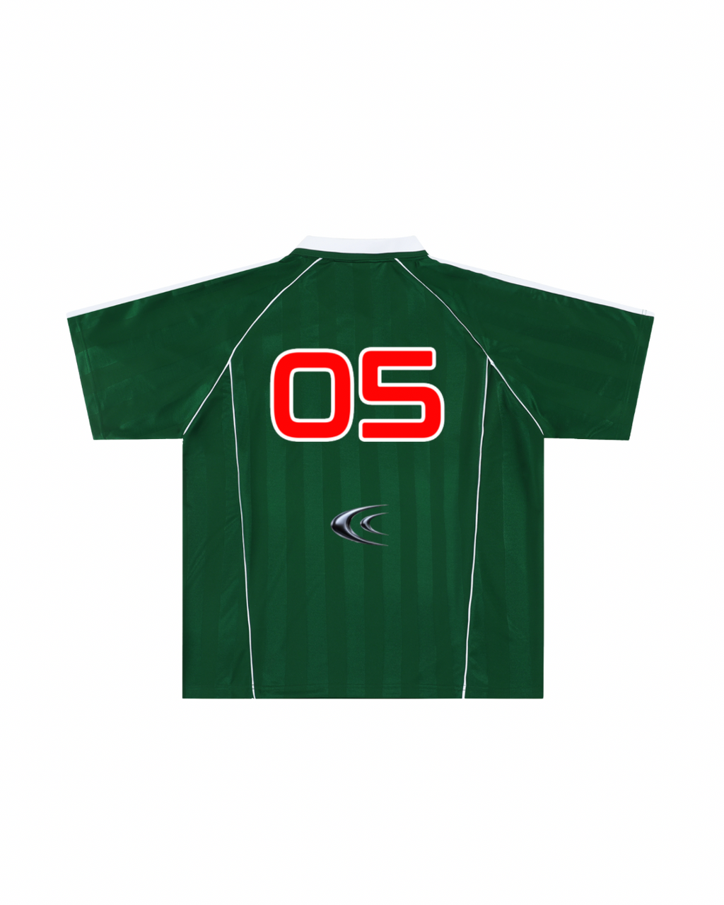 CC - Jersey / Green