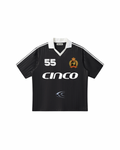 CC - Jersey / Black