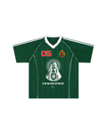 CC - Jersey / Green
