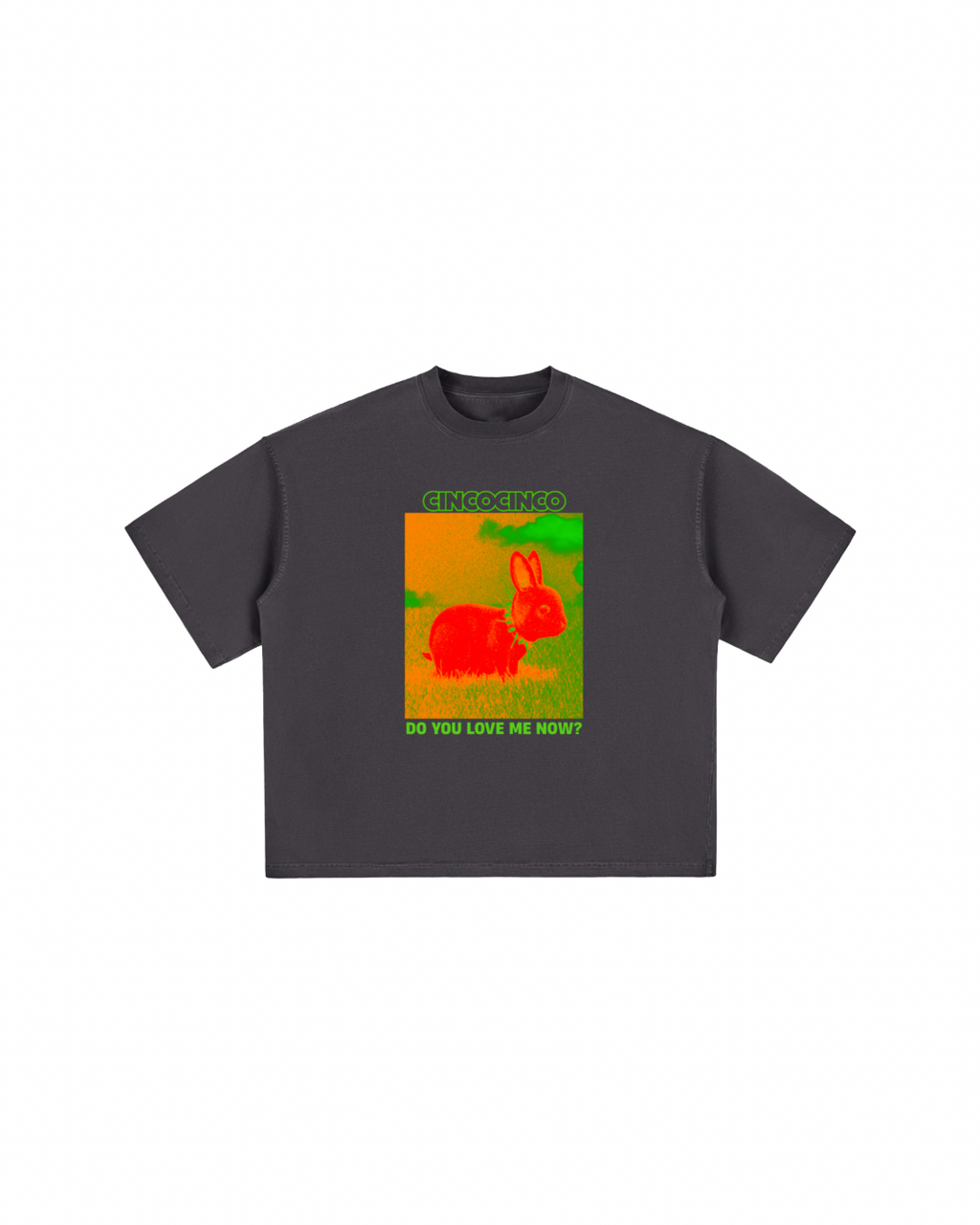 CC S/S26 -Love Me Now