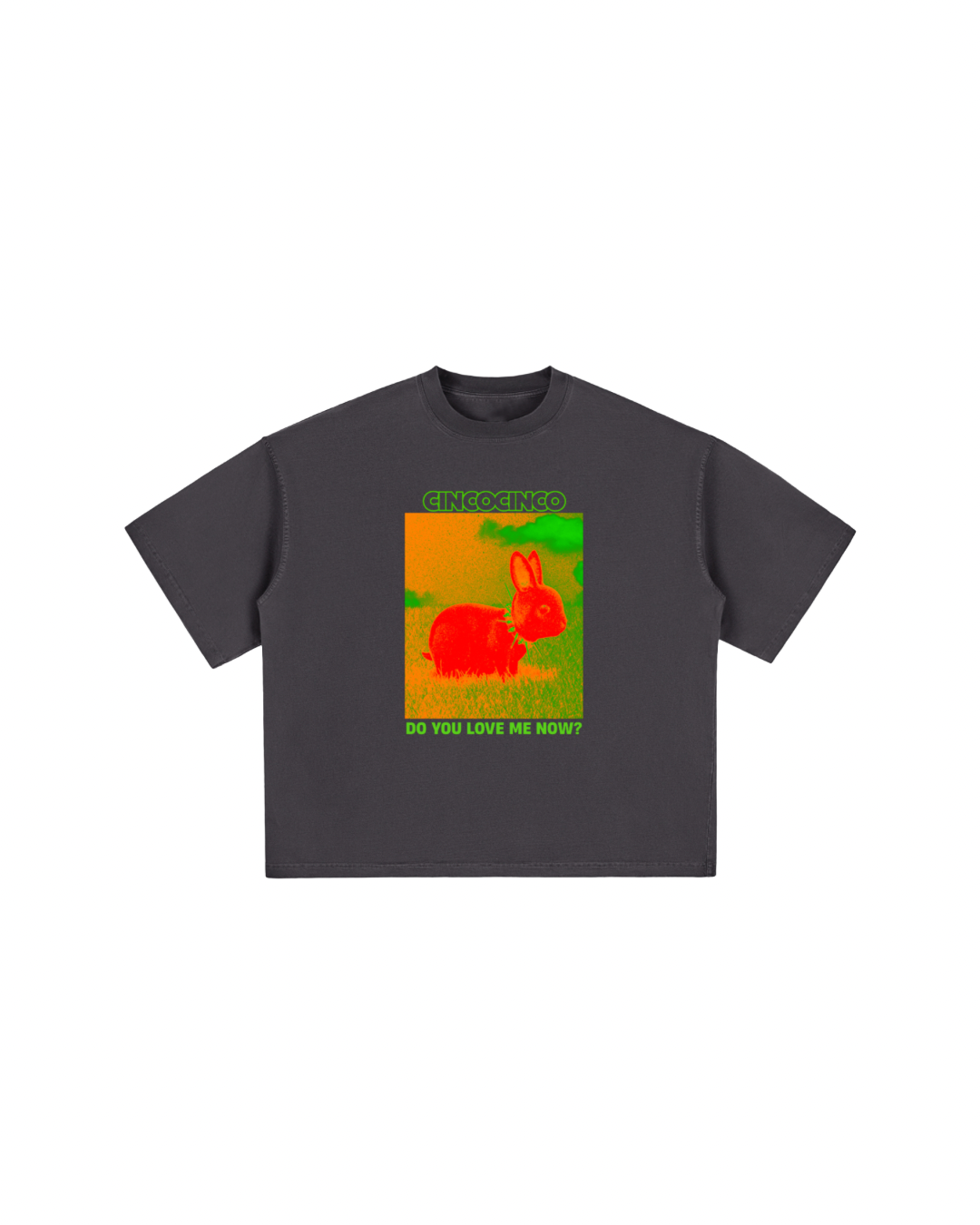 CC S/S26 -Love Me Now