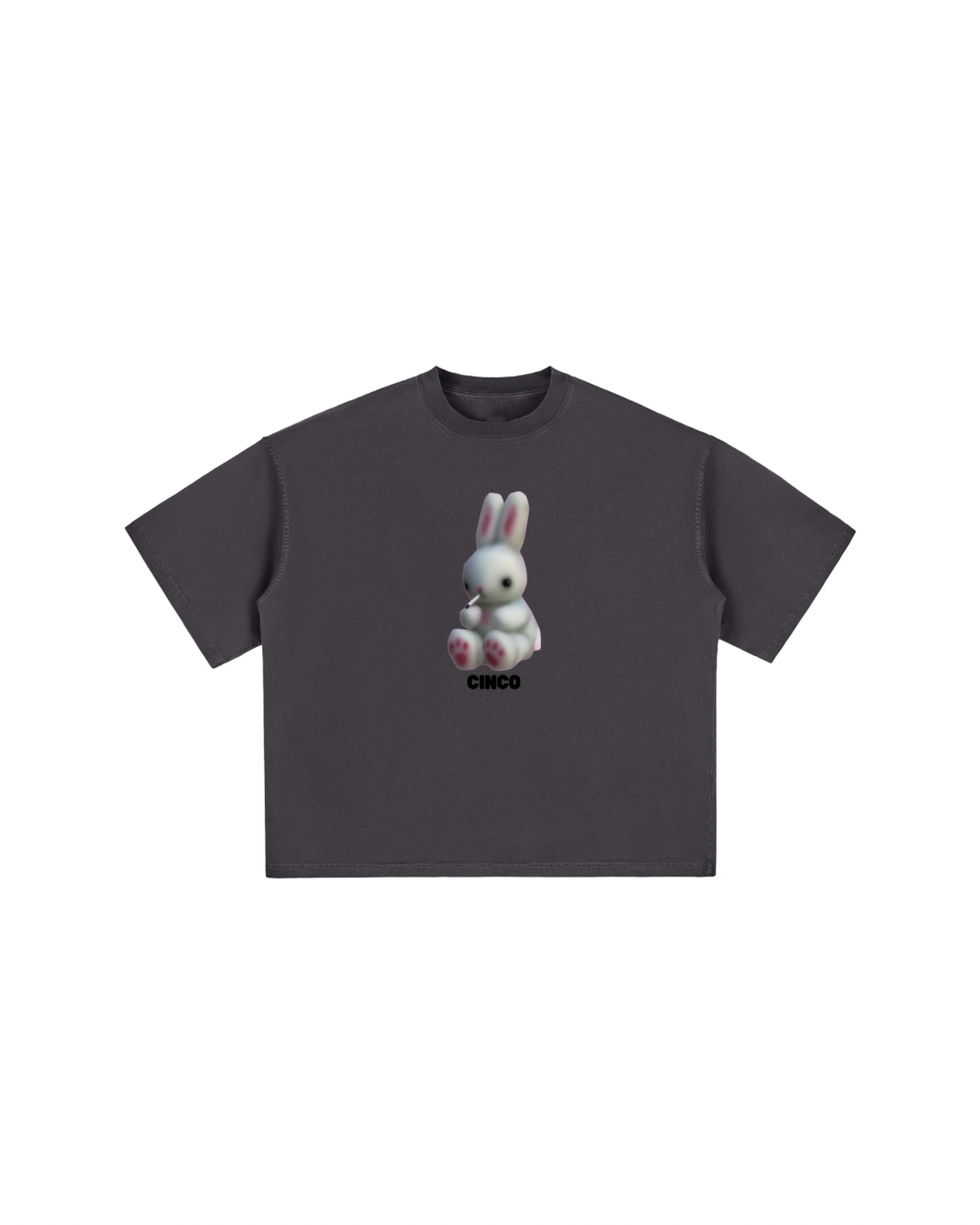 CC S/S26 - Bad Bunny Tshirt