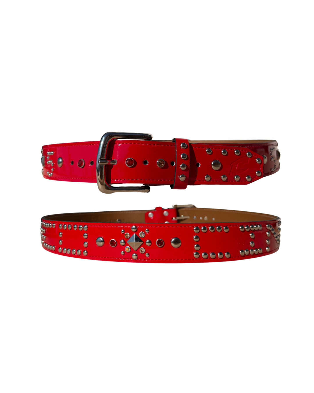 BELT Red01