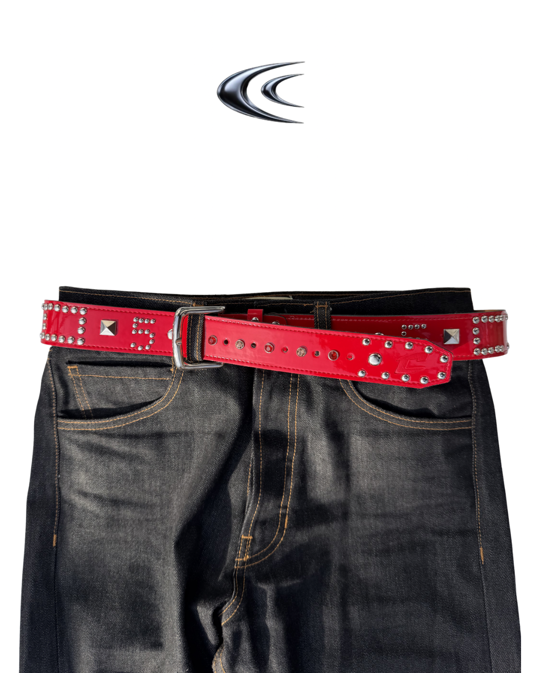 BELT Red01